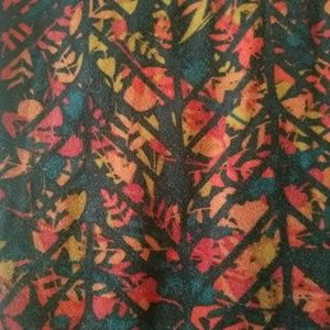 Lularoe OS leggings